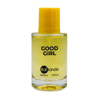 عطر جیبی زنانه مدل Good Girl حجم 35 میلی لیتر بایلندو