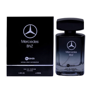 ادوپرفیوم مردانه مدل Mercedes Benz حجم 100میل بایلندو