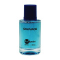 عطر جیبی مردانه مدل Sauvage حجم 35 میلی لیتر