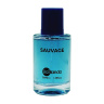 عطر جیبی مردانه مدل Sauvage حجم 35 میلی لیتر بایلندو