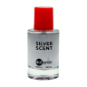 عطر جیبی مردانه مدل Silver Scent حجم 35 میلی لیتر بایلندو