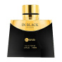 ادو پرفیوم مردانه مدل in Black حجم 100 میلی لیتر