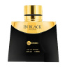 ادو پرفیوم مردانه مدل in Black حجم 100 میلی لیتر بایلندو