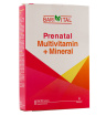 قرص مولتی ویتامین مینرال مدل Prenatal بسته 30 عددی باریویتال