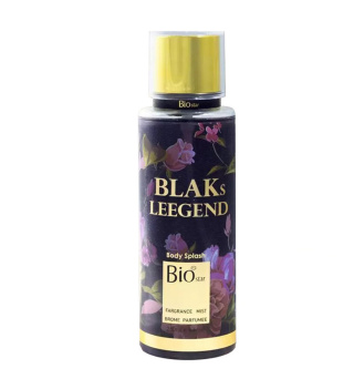 بادی اسپلش مردانه مدل Blaks Leegend حجم 250 میلی لیتر بیو استار