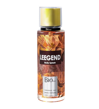 بادی اسپلش مردانه بیو استار مدل Leegend حجم 250 میلی لیتر