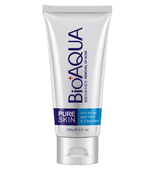 مجموعه مراقبت از پوست مدل Anti Acne - 01
