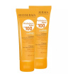 پک دوتایی کرم ضد آفتاب فاقد رنگ فتودرم مکس Spf100 بایودرما