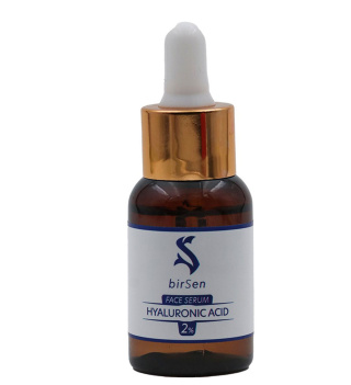 سرم صورت مدل Rejuvenation مجموعه 3 عددی بیرسن - 01