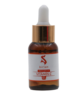 سرم صورت مدل Rejuvenation مجموعه 3 عددی بیرسن - 03