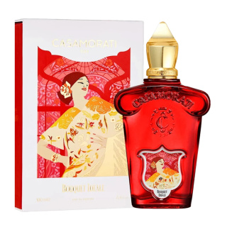 عطر مدل Casamorati Bouquet Ideale حجم 100 میلی لیتر پینک ویژوال - 01