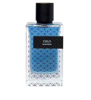 عطر مردانه cielo حجم 90 میل برندینی