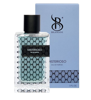 عطر مردانه cielo حجم 90 میل برندینی - 02