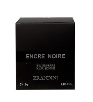 عطر ادکلن مردانه مدل Encre Noir حجم 33 میل برندینی - 02
