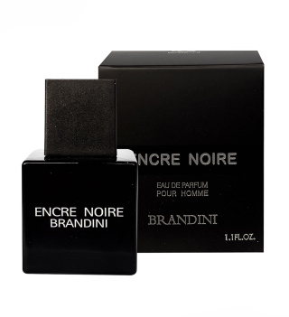 عطر ادکلن مردانه مدل Encre Noir حجم 33 میل برندینی - 01