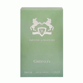 عطر جیبی مردانه مدل Marly Greenley حجم 25 میلی لیتر دلگادو - 01