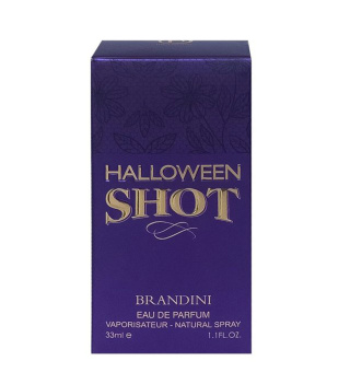 ادوپرفیوم زنانه مدل Halloween Shot حجم 33میل برندینی - 01