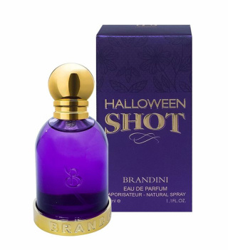ادوپرفیوم زنانه مدل Halloween Shot حجم 33میل برندینی - 02
