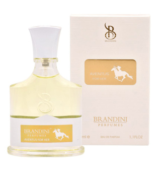 ست عطر زنانه برندینی مدل Aventos Women و Midnight Poison حجم 33 میلی لیتر مجموعه 2 عددی - 02