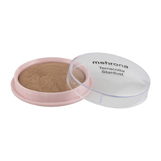 رژگونه پودری مهرونا مدل Terracotta وزن 18 گرم - 01