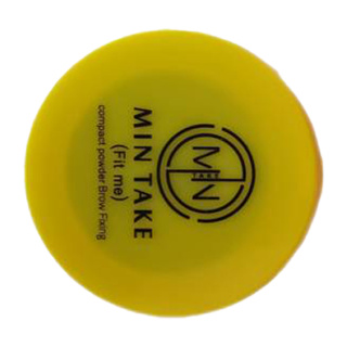 پنکک فول کاور مین تیک مدل Fit Me - 01