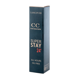 سی سی کرم لنکاور مدل Super Stay حجم 35 میلی لیتر - 02