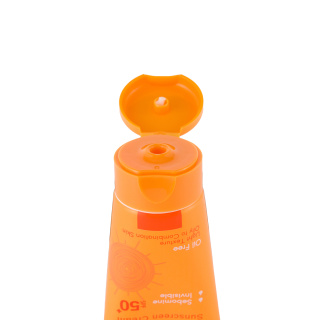 کرم ضد آفتاب بی رنگ مدل SPF+50 مناسب پوست چرب حجم 50 میلی لیتر نئودرم - 03