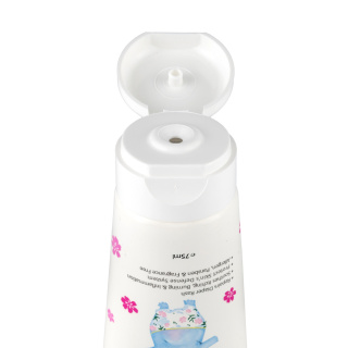 کرم سوختگی پا کودک مدل Baby First حجم 75 میلی لیتر سی گل - 03