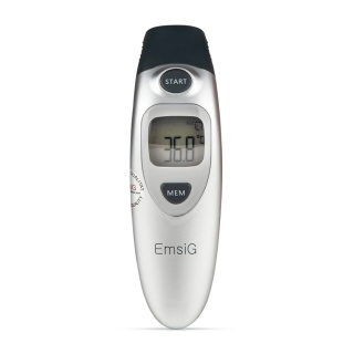تب سنج دیجیتال امسیگ مدل CT96