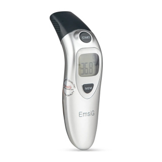 تب سنج دیجیتال امسیگ مدل CT96 - 02