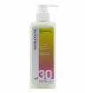 ژل ضد آفتاب SPF30 مدل 3in1 حجم 250میل کارینو وی آی پی
