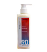 ژل ضد آفتاب SPF90 مدل 3in1 حجم 250میل کارینو وی آی پی