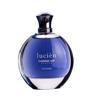 ادوپرفیوم مردانه مدل Lucien حجم 100میل کارینو وی آی پی