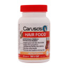قرص ضد ریزش مو مدل Hair Food بسته 30 عددی کاروسوس نچرال هلث