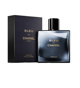 پرفیوم مردانه مدل Bleu حجم 100میل شنل - 05