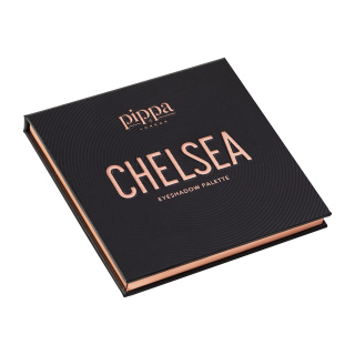 پالت سایه پیپا مدل Chelsea - 01