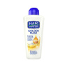 ماسک مو مدل Hair Water حاوی عصاره عسل حجم 400 میلی لیتر کامان