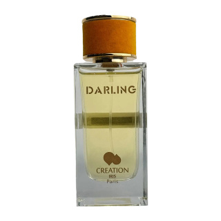 عطر زنانه کریشن آیریس مدل Darling حجم 100 میلی لیتر