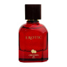 عطر زنانه مدل Erotic حجم 100 میلی لیتر کریشن آیریس
