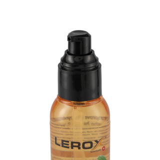 روغن آرگان مناسب مو حجم 100 میلی لیتر لروکس - 02