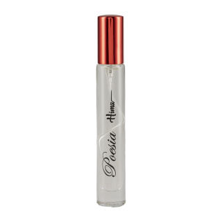 پک پنج عددی عطر جیبی زنانه و مردانه حجم 10 میلی لیتر پویزیا - 01