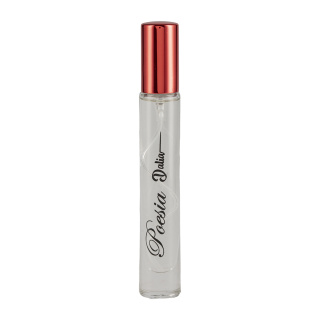 پک پنج عددی عطر جیبی زنانه و مردانه حجم 10 میلی لیتر پویزیا - 09