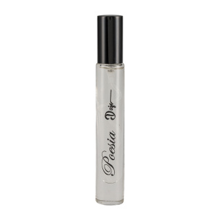 پک پنج عددی عطر جیبی زنانه و مردانه حجم 10 میلی لیتر پویزیا - 07