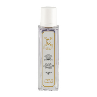 عطر جیبی مردانه مدل Silver حجم 30 میلی لیتر کلیداسکوپ