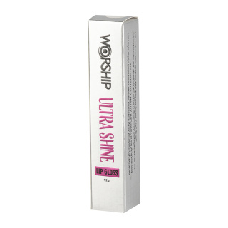 لیپ گلاس ورشیپ مدل Ultra Shine - 03