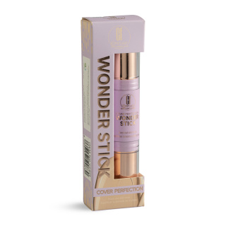 کانتور جامد کامفیز مدل Cover Perfection Wonder Stick - 04