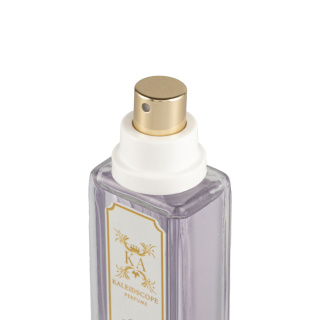عطر جیبی مردانه مدل Silver حجم 30 میلی لیتر کلیداسکوپ - 01