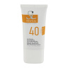کرم ضد آفتاب رنگی با SPF40 حجم 40 میلی لیتر استارلوکس