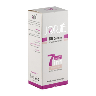 بی بی کرم 7در 1 ژرژیه با SPF30 حجم 30 میلی لیتر - 02