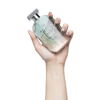 ادو پرفیوم مردانه مدل Aqva Bvlgari حجم 100 میلی لیتر هات لاو - 04